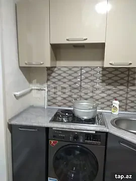 Satılır 2 otaqlı mənzil 55 m² — Şəki 2 otaq 55.00 m²