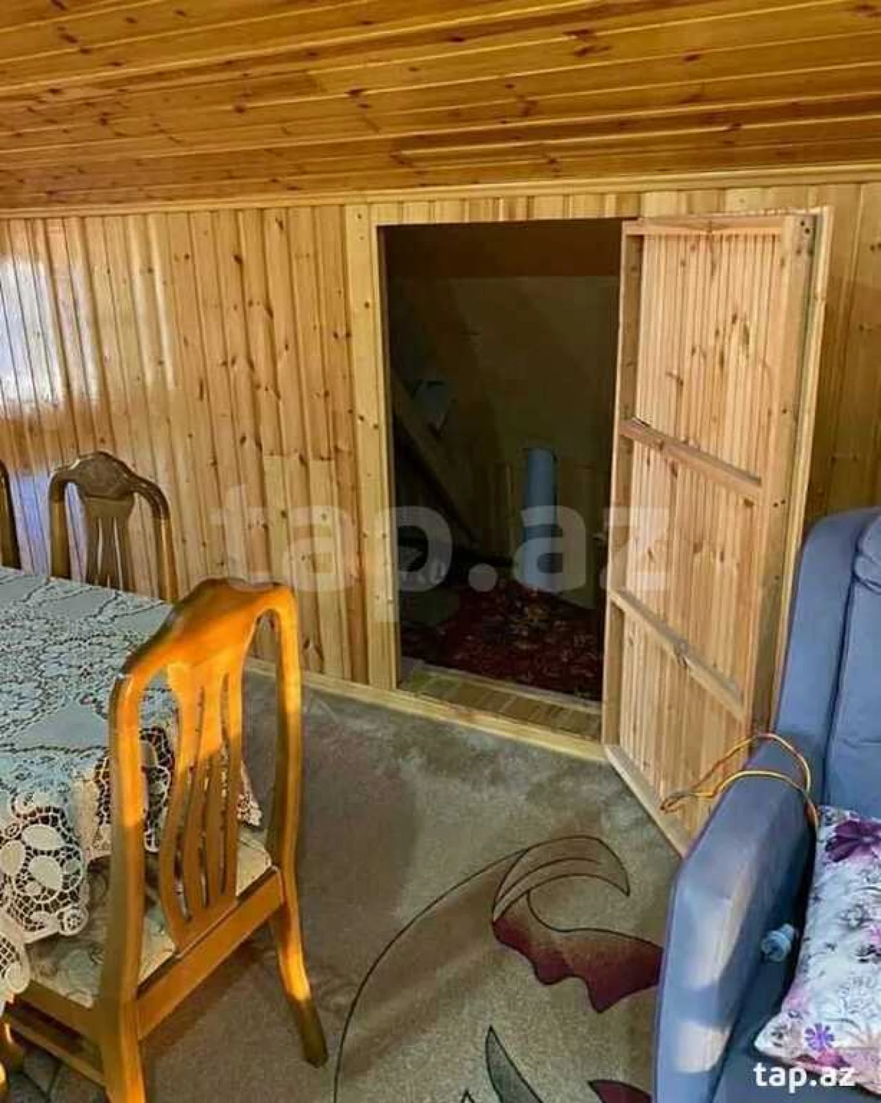 Satılır 6 otaqlı həyət evi 200 m²