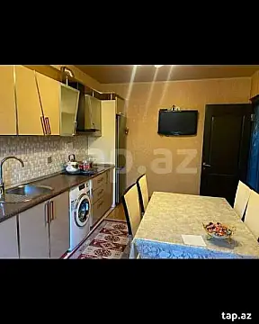 Satılır 6 otaqlı həyət evi 200 m²