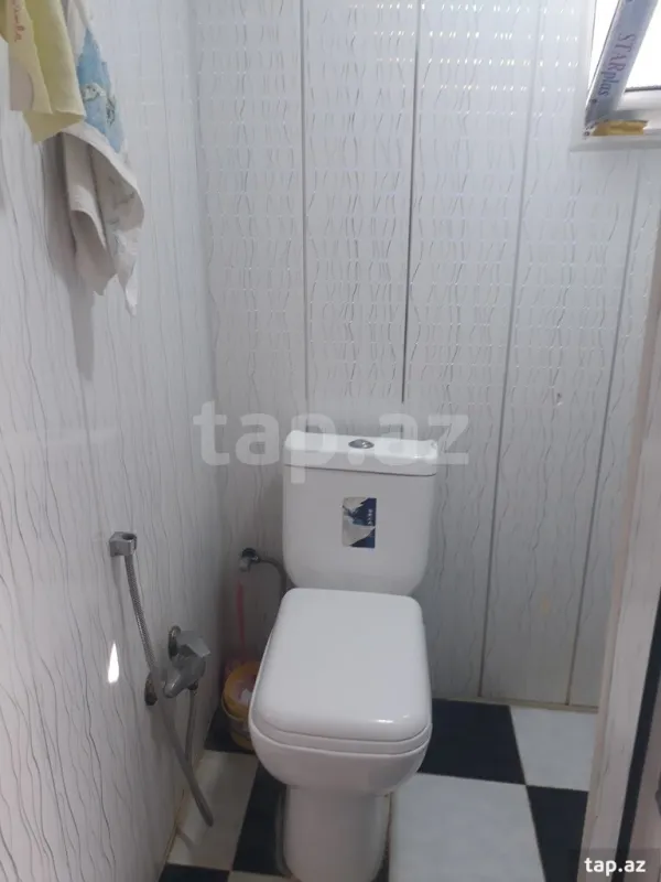 Satılır 2 otaqlı həyət evi