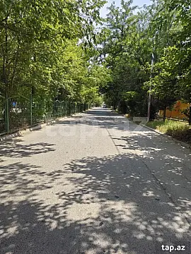 Satılır 2 otaqlı həyət evi