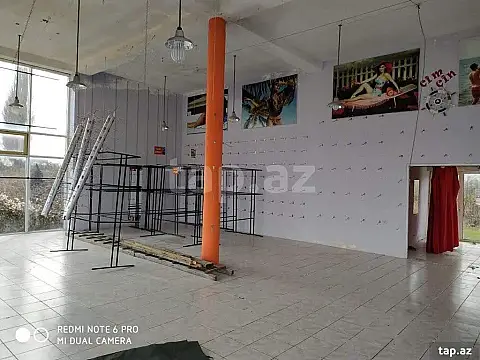 Satılır obyekt