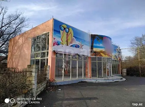 Satılır obyekt