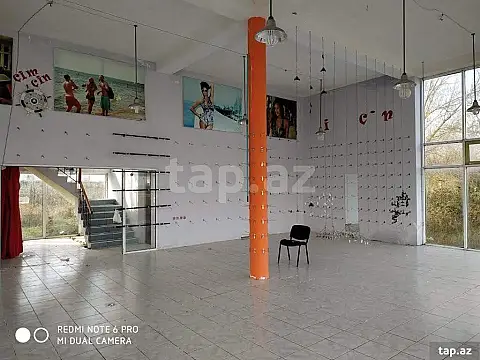 Satılır obyekt