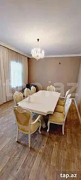 Satılır 6 otaqlı həyət evi — Bakı, Səbail 6 otaq