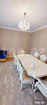 Satılır 6 otaqlı həyət evi