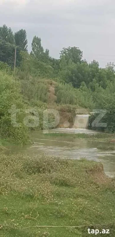 Satılır 2 otaqlı həyət evi