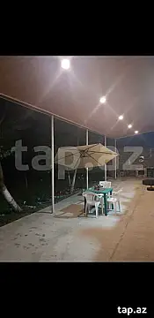 Satılır 2 otaqlı həyət evi