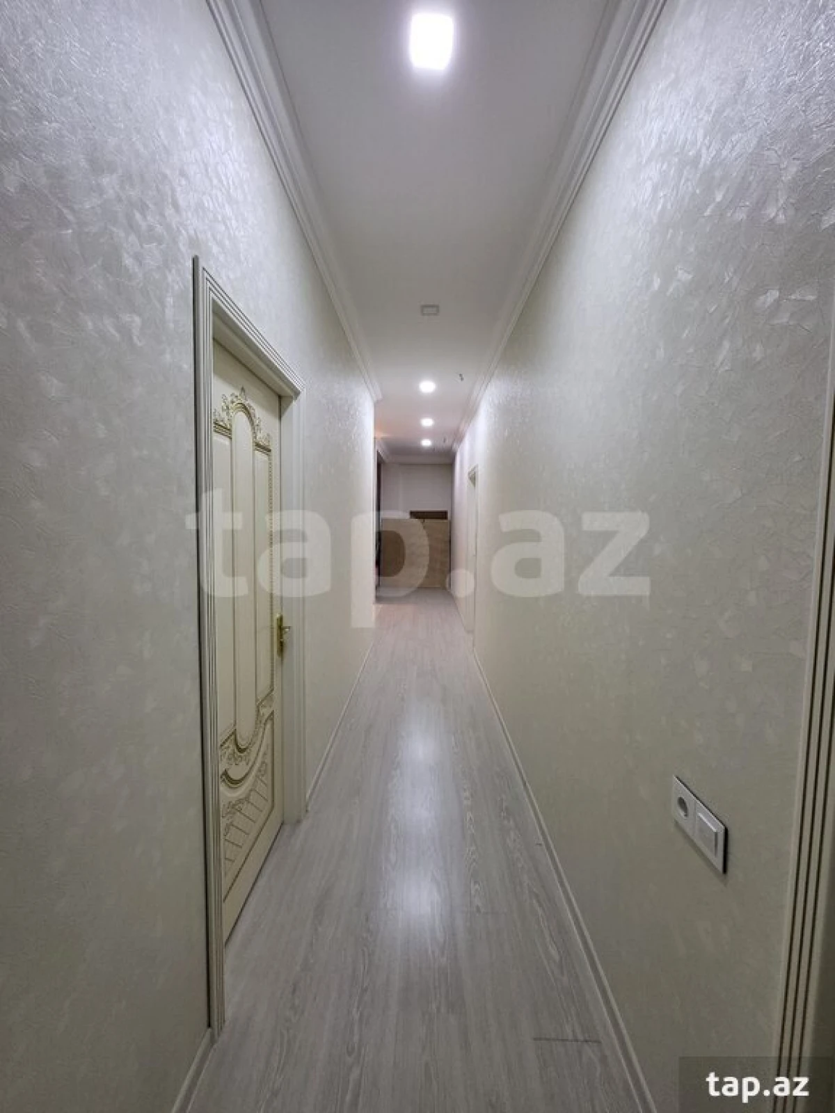 Satılır 4 otaqlı həyət evi