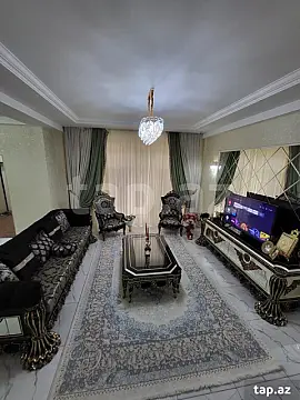 Satılır 4 otaqlı həyət evi