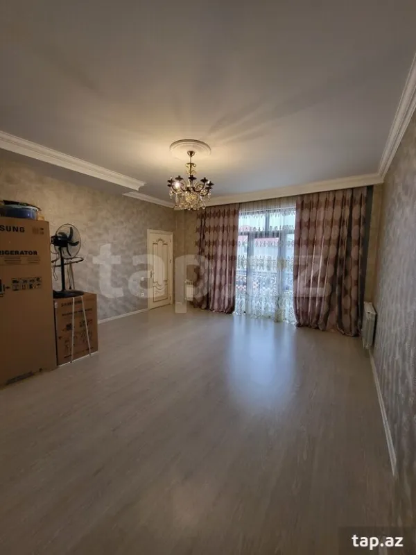 Satılır 4 otaqlı həyət evi