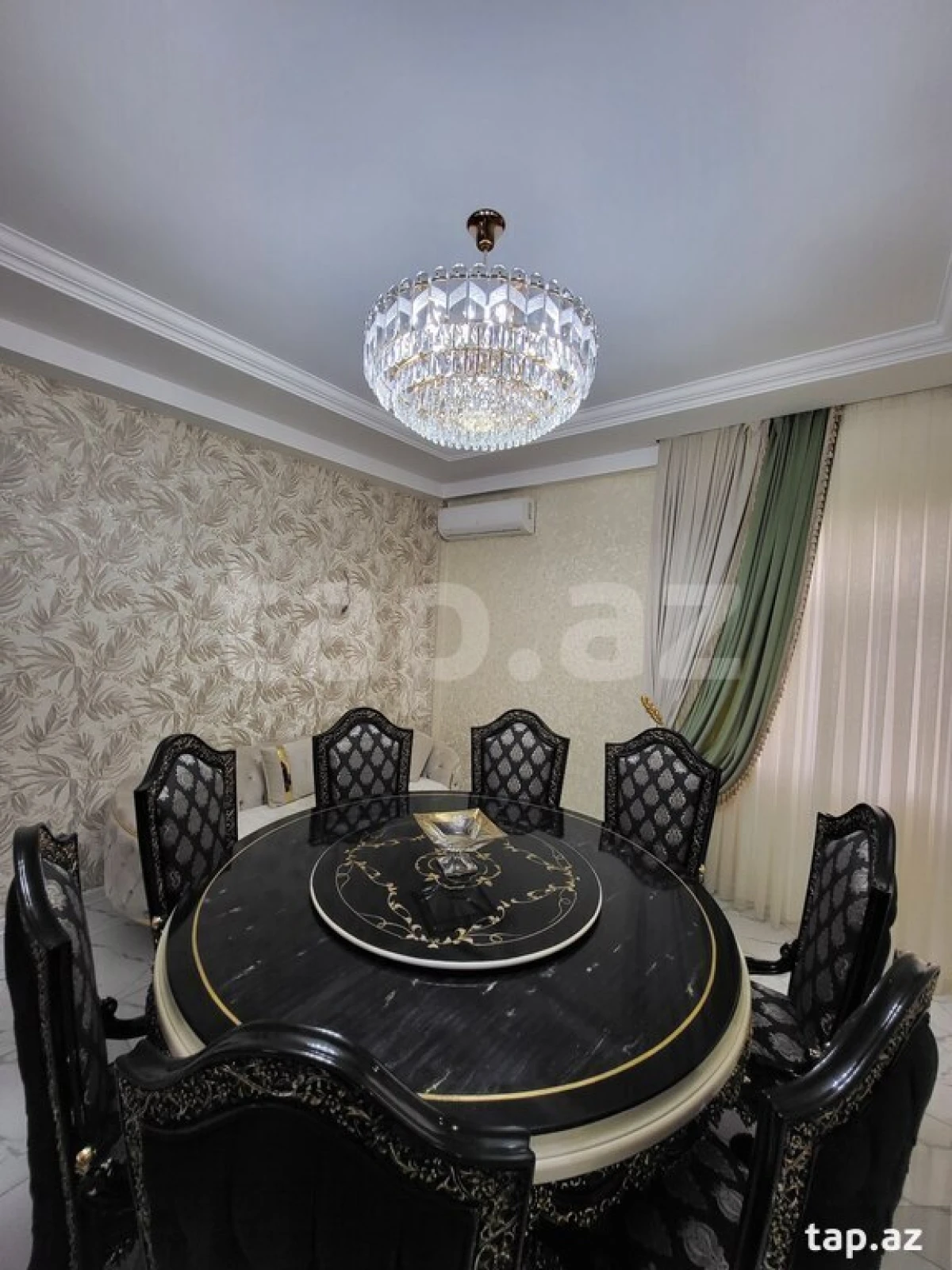 Satılır 4 otaqlı həyət evi