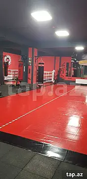 Satılır obyekt — Bakı, Yasamal