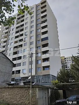 Satılır 3 otaqlı mənzil 70 m²