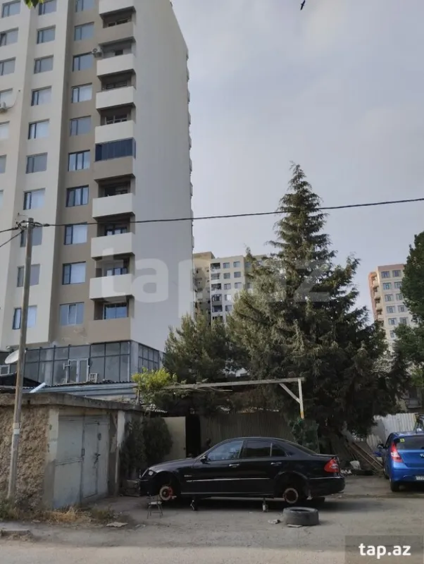 Satılır 3 otaqlı mənzil 70 m²