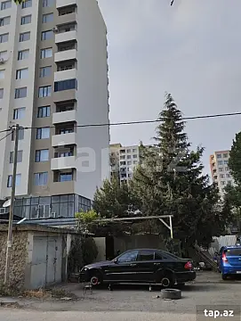 Satılır 3 otaqlı mənzil 70 m²