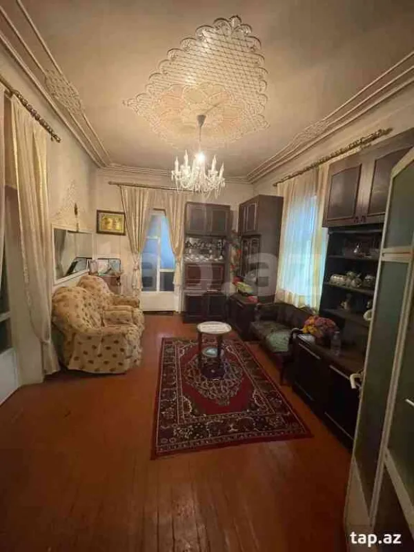 Satılır 3 otaqlı mənzil 70 m²