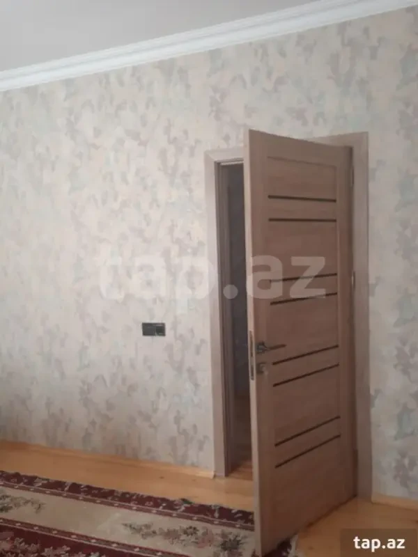 Satılır 3 otaqlı həyət evi 65 m²
