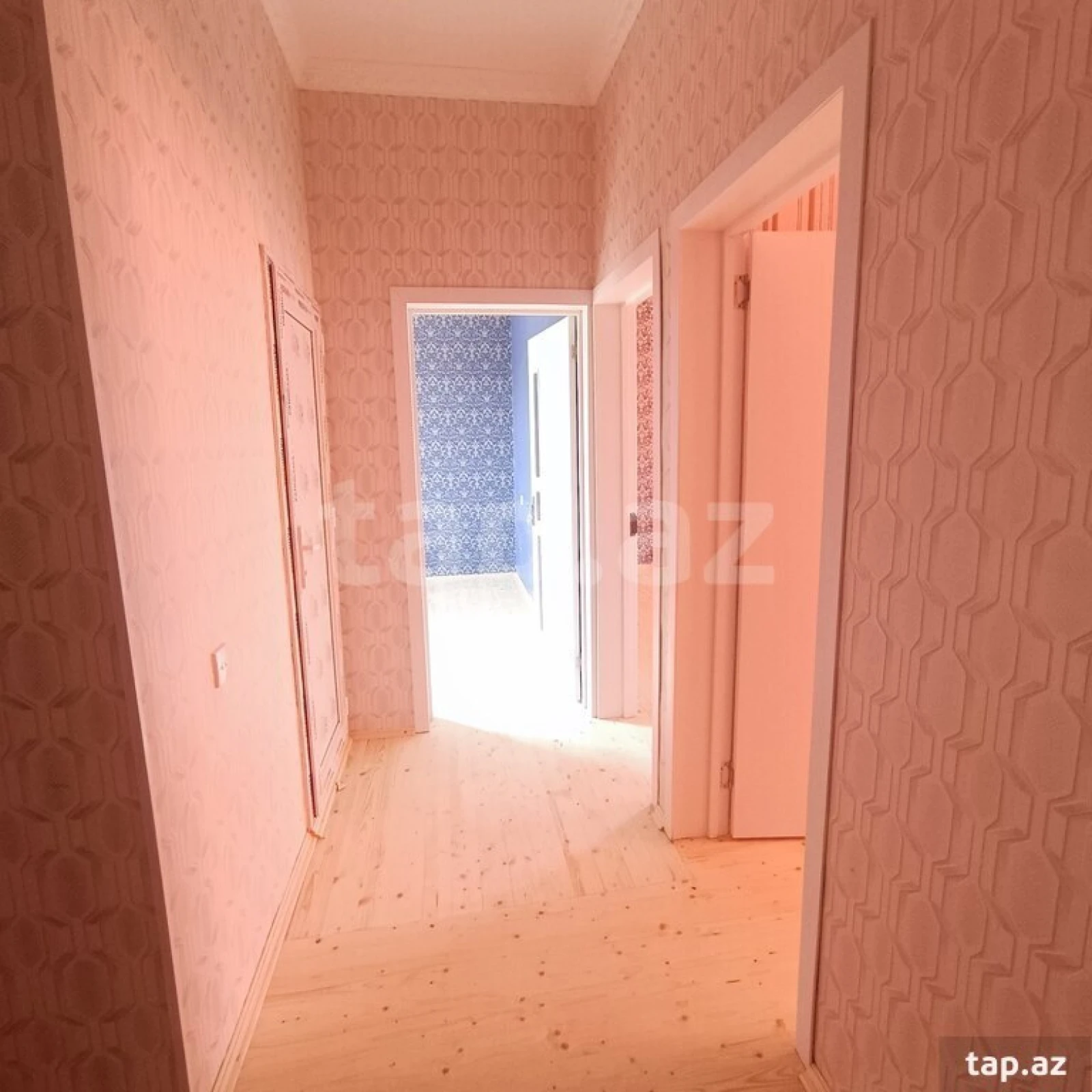 Satılır 4 otaqlı həyət evi