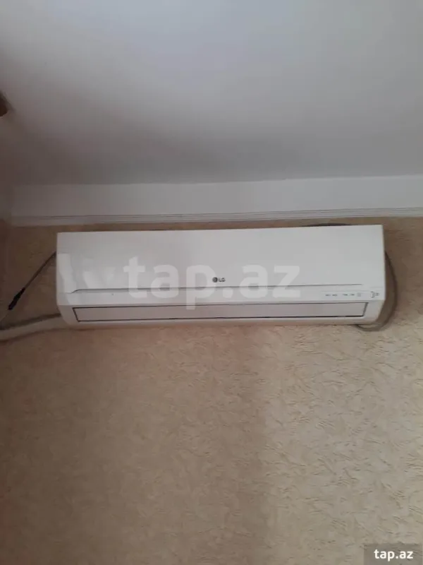 Kirayə verilir 2 otaqlı mənzil 45 m²