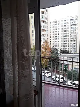 Kirayə verilir 2 otaqlı mənzil 45 m²