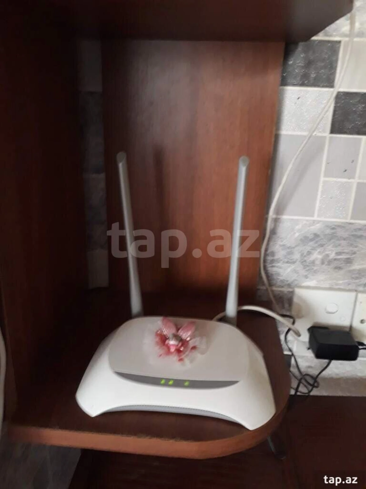 Kirayə verilir 2 otaqlı mənzil 45 m²