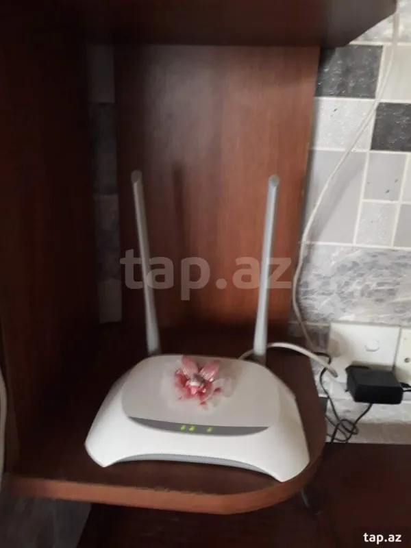 Kirayə verilir 2 otaqlı mənzil 45 m²