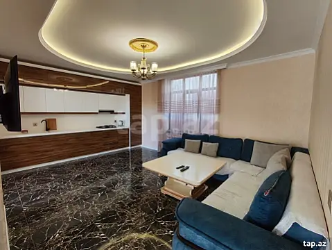 Kirayə verilir 4 otaqlı həyət evi 200 m²