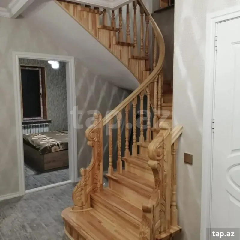 Kirayə verilir 4 otaqlı həyət evi 200 m²