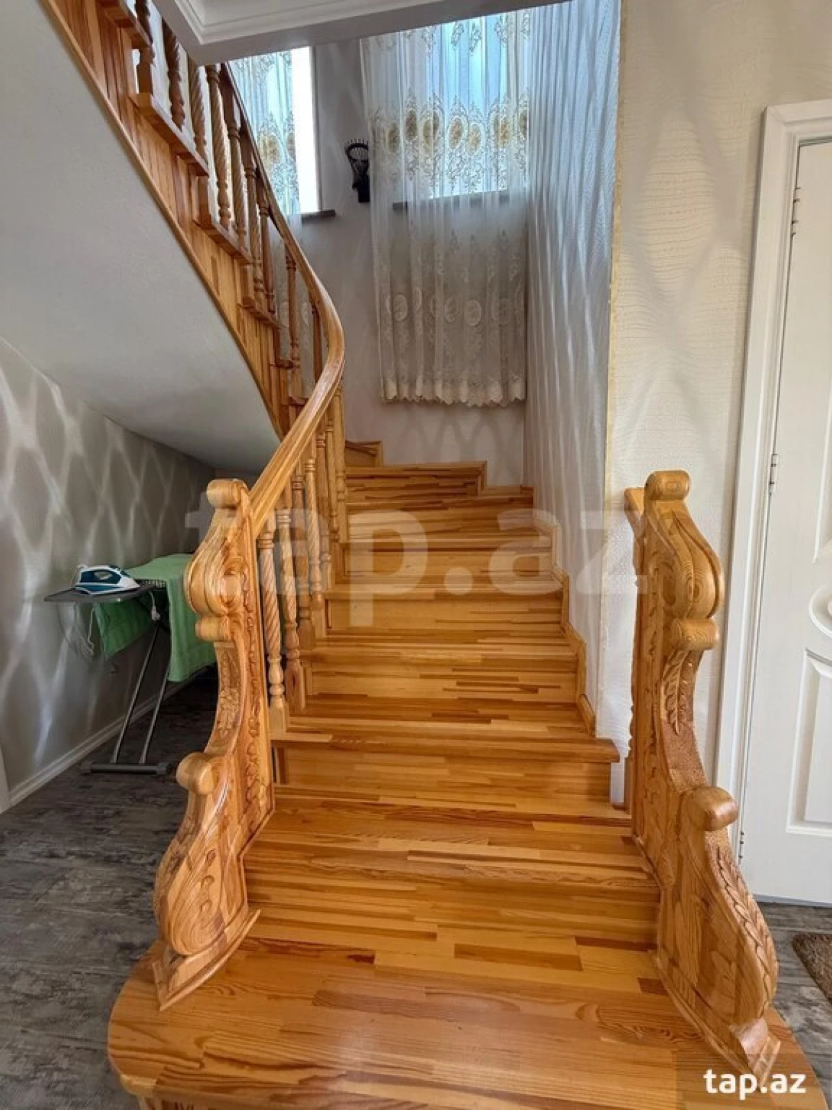 Kirayə verilir 4 otaqlı həyət evi 200 m²