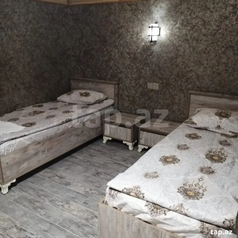 Kirayə verilir 4 otaqlı həyət evi 200 m²