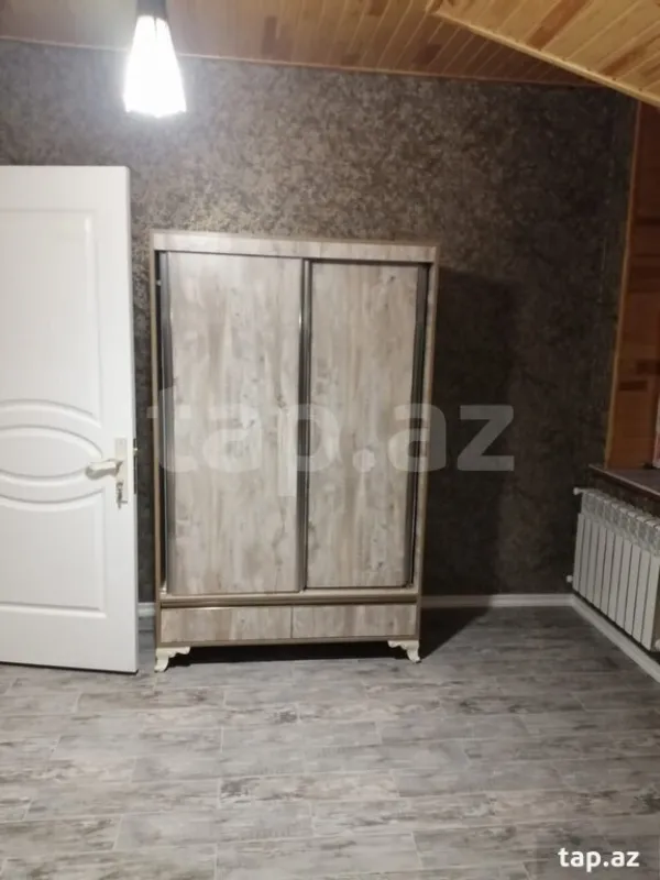 Kirayə verilir 4 otaqlı həyət evi 200 m²