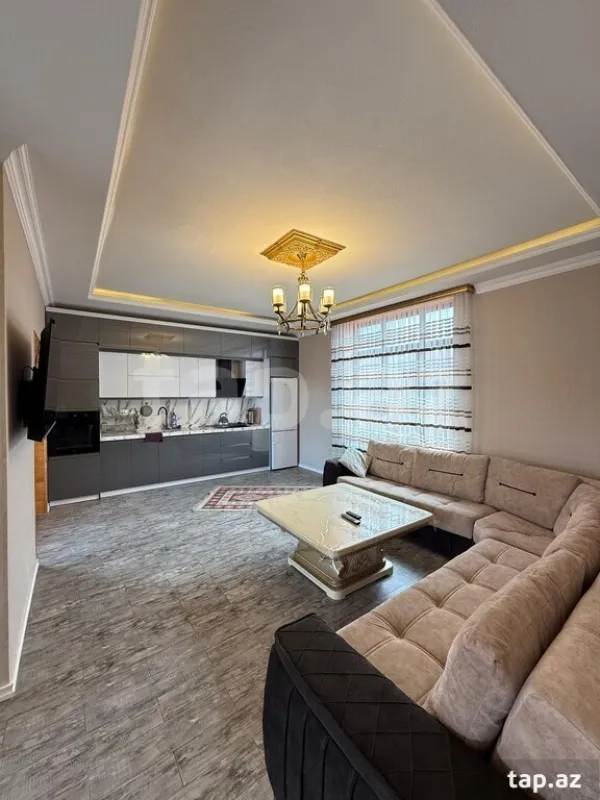 Kirayə verilir 4 otaqlı həyət evi 200 m²