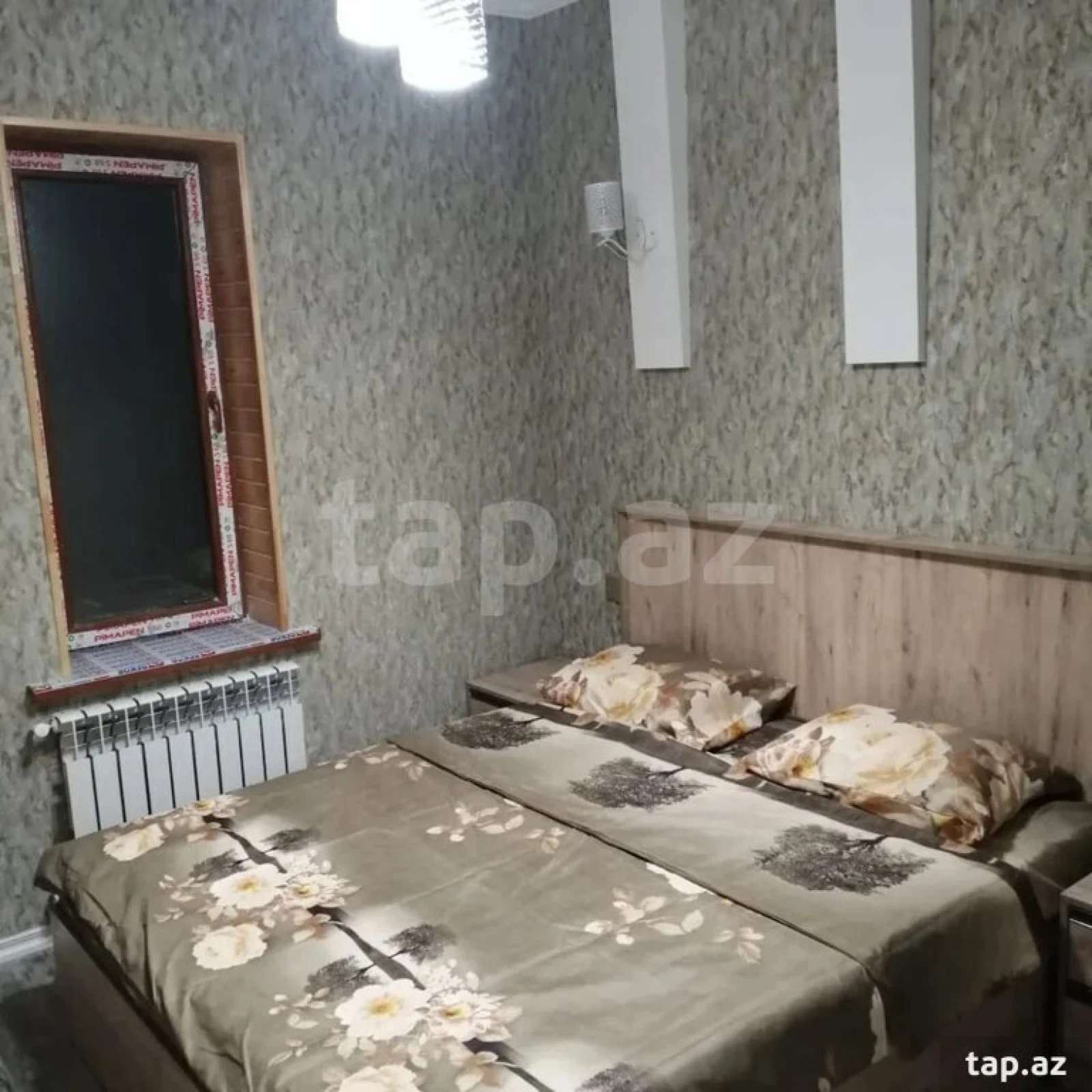 Kirayə verilir 4 otaqlı həyət evi 200 m²