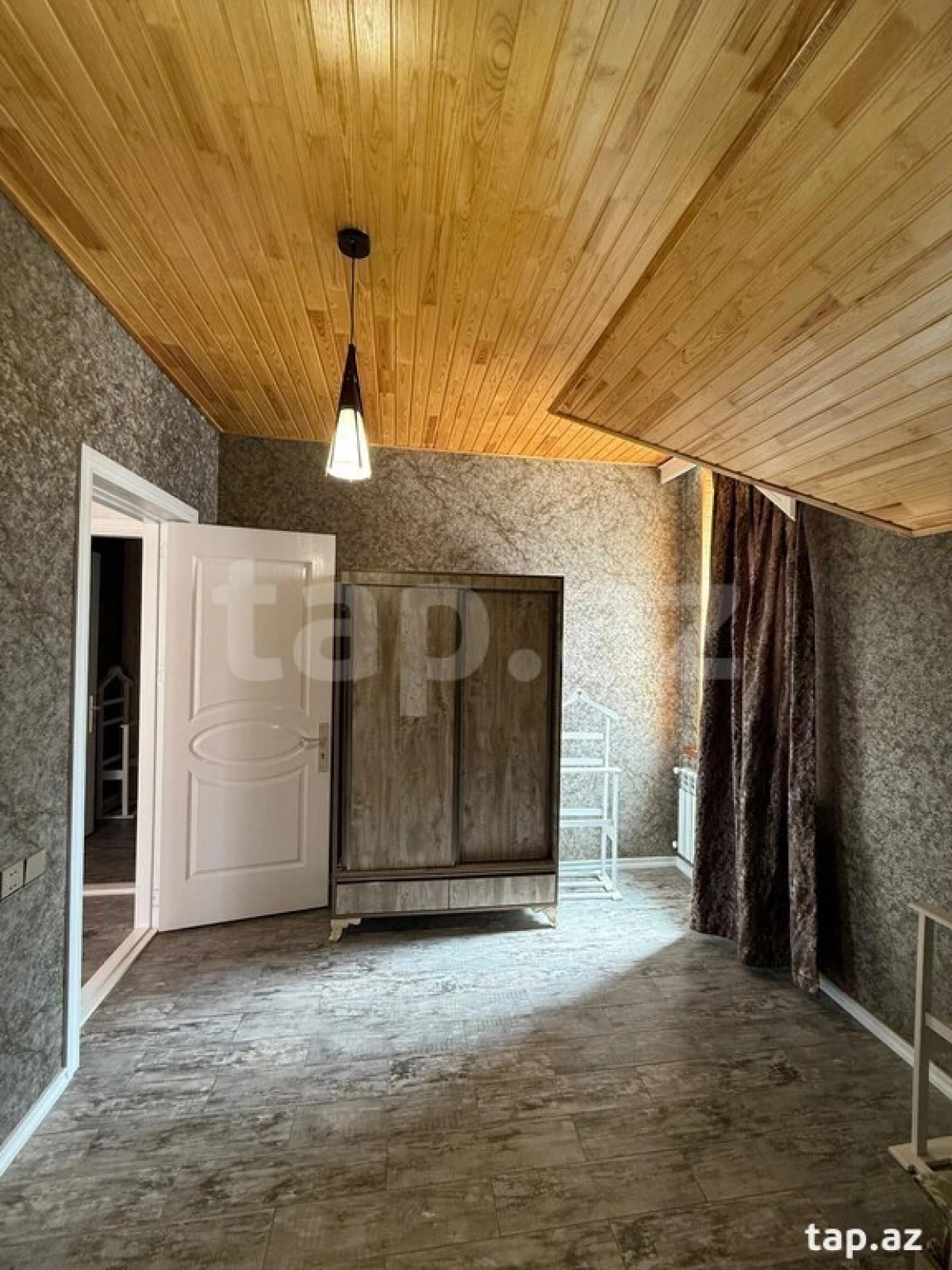 Kirayə verilir 4 otaqlı həyət evi 200 m²