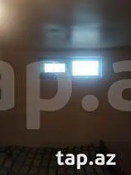 Kirayə verilir 1 otaqlı həyət evi