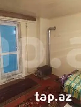 Kirayə verilir 1 otaqlı həyət evi