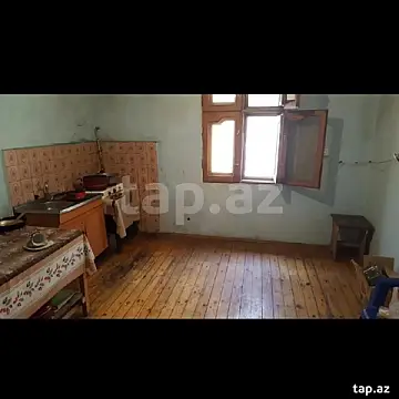 Kirayə verilir 1 otaqlı həyət evi 126 m²