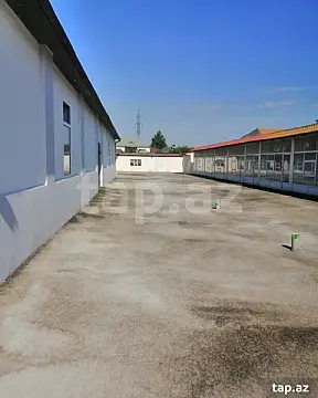 Kirayə verilir obyekt