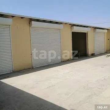 Kirayə verilir obyekt — Bakı, Binəqədi