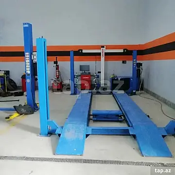 Kirayə verilir obyekt