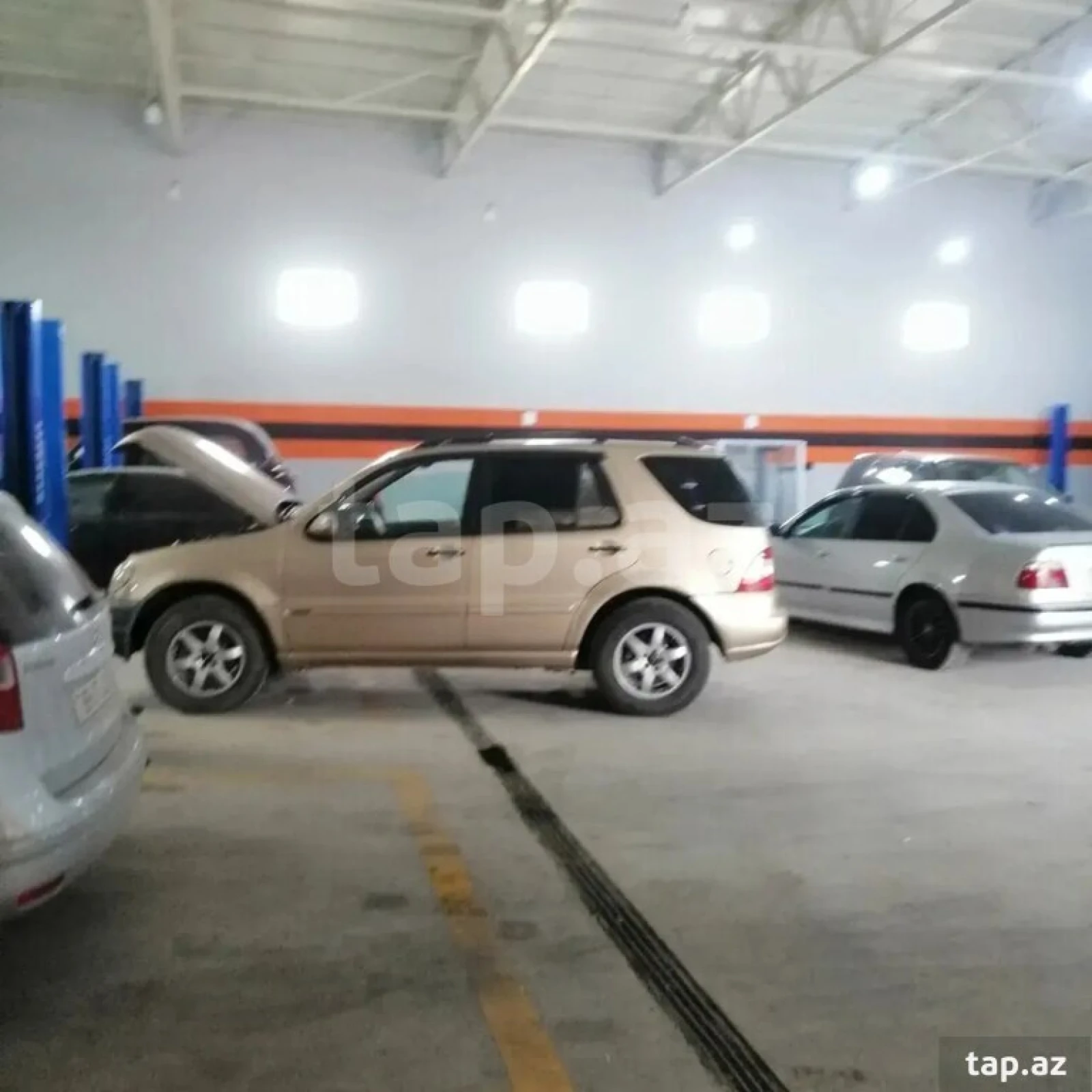 Kirayə verilir obyekt