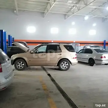 Kirayə verilir obyekt