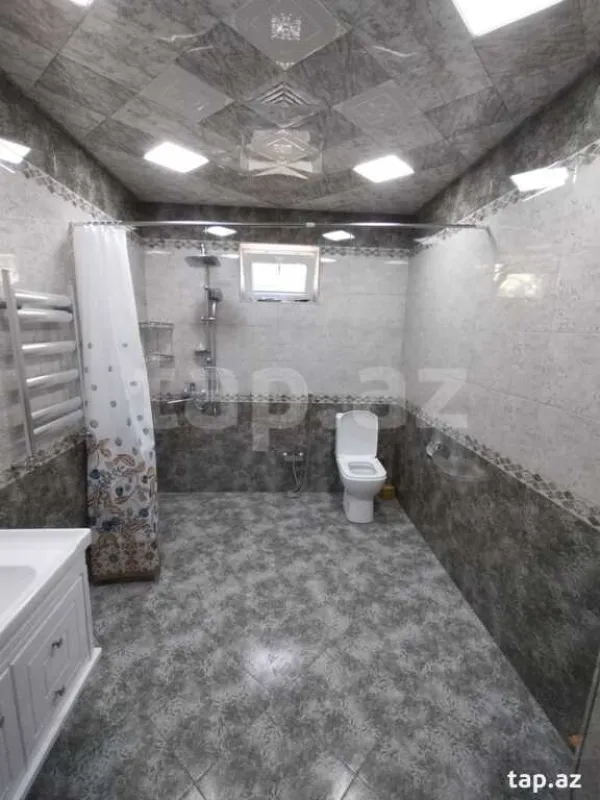 Kirayə verilir 4 otaqlı həyət evi