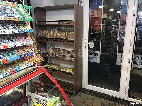 Satılır ofis — Bakı, Bakıxanov