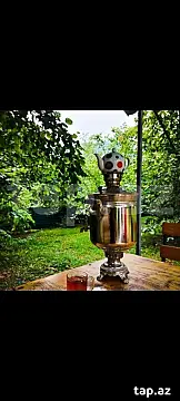 Satılır 3 otaqlı həyət evi