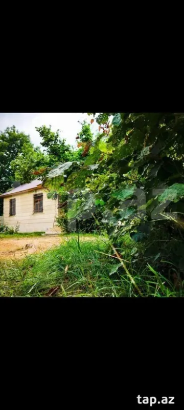 Satılır 3 otaqlı həyət evi