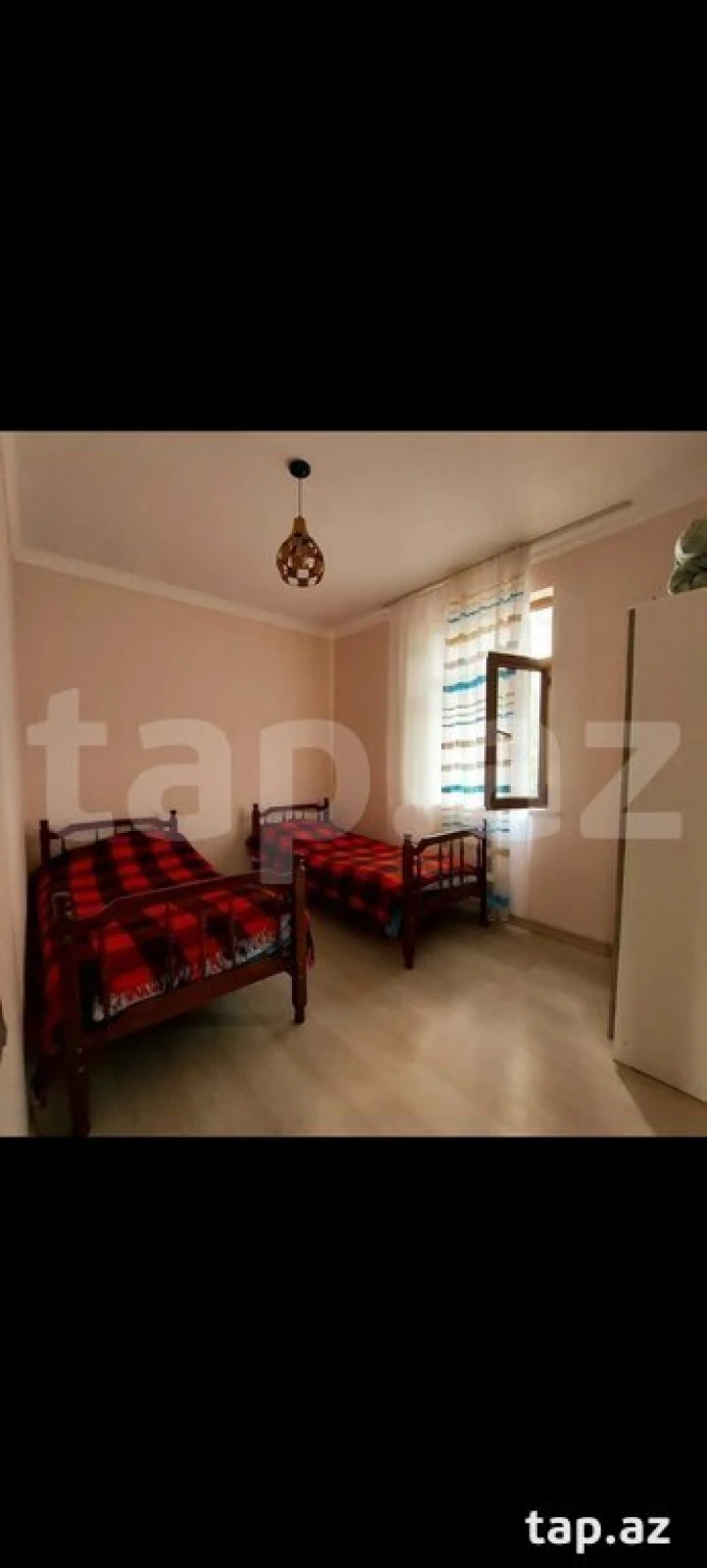 Satılır 3 otaqlı həyət evi