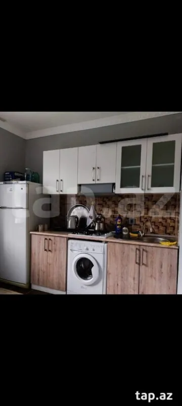 Satılır 3 otaqlı həyət evi