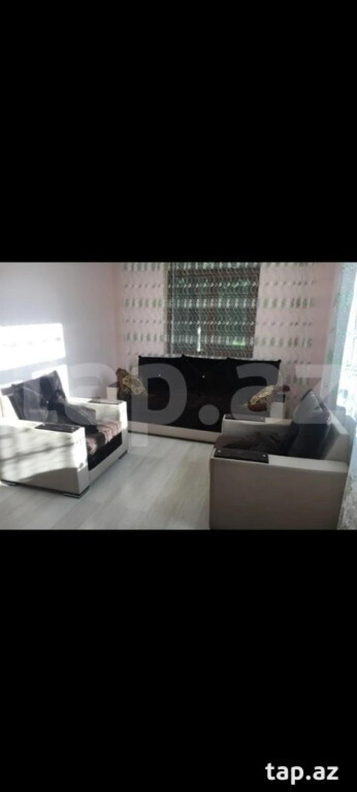 Satılır 3 otaqlı həyət evi